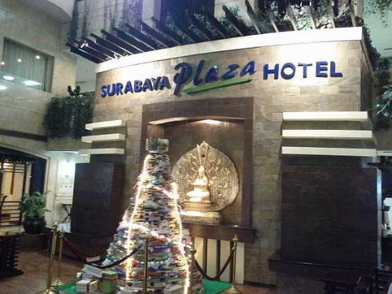Powered By Archipelago Hotel 4*