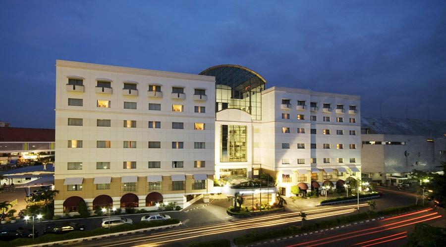 Hotel Powered By Archipelago