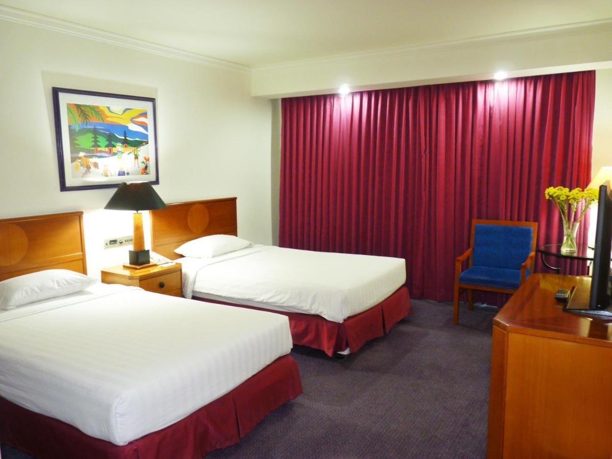 Powered By Archipelago 4* Surabaya